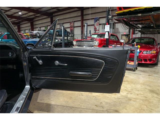 1966 Ford Mustang (CC-2091650) for sale in Kentwood, Michigan