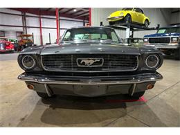 1966 Ford Mustang (CC-2091650) for sale in Kentwood, Michigan