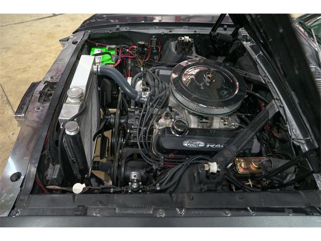 1966 Ford Mustang (CC-2091650) for sale in Kentwood, Michigan