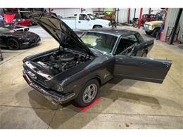 1966 Ford Mustang (CC-2091650) for sale in Kentwood, Michigan