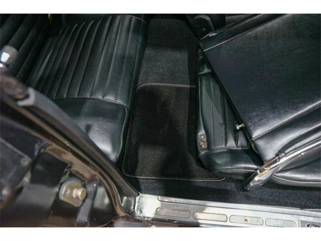 1966 Ford Mustang (CC-2091650) for sale in Kentwood, Michigan