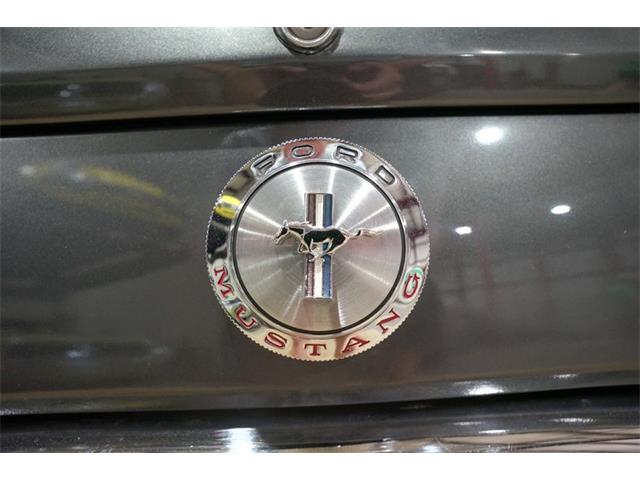 1966 Ford Mustang (CC-2091650) for sale in Kentwood, Michigan