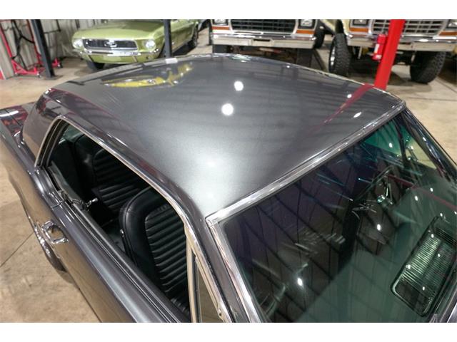 1966 Ford Mustang (CC-2091650) for sale in Kentwood, Michigan