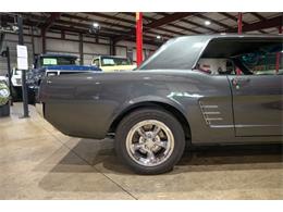 1966 Ford Mustang (CC-2091650) for sale in Kentwood, Michigan