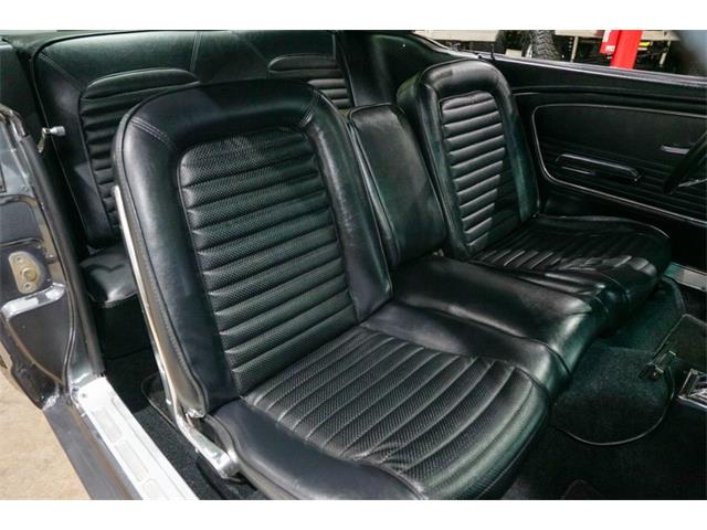 1966 Ford Mustang (CC-2091650) for sale in Kentwood, Michigan