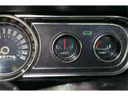 1966 Ford Mustang (CC-2091650) for sale in Kentwood, Michigan