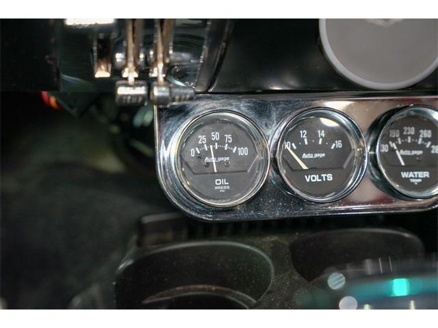 1966 Ford Mustang (CC-2091650) for sale in Kentwood, Michigan