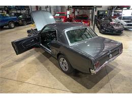 1966 Ford Mustang (CC-2091650) for sale in Kentwood, Michigan