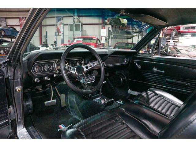 1966 Ford Mustang (CC-2091650) for sale in Kentwood, Michigan