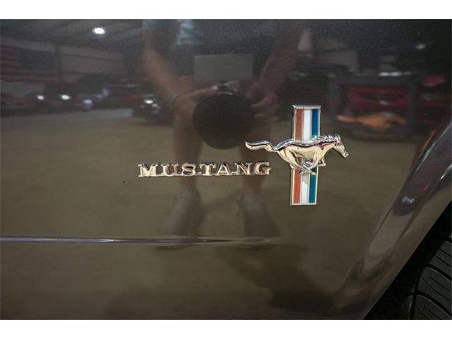 1966 Ford Mustang (CC-2091650) for sale in Kentwood, Michigan