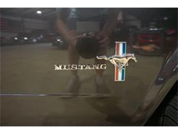 1966 Ford Mustang (CC-2091650) for sale in Kentwood, Michigan