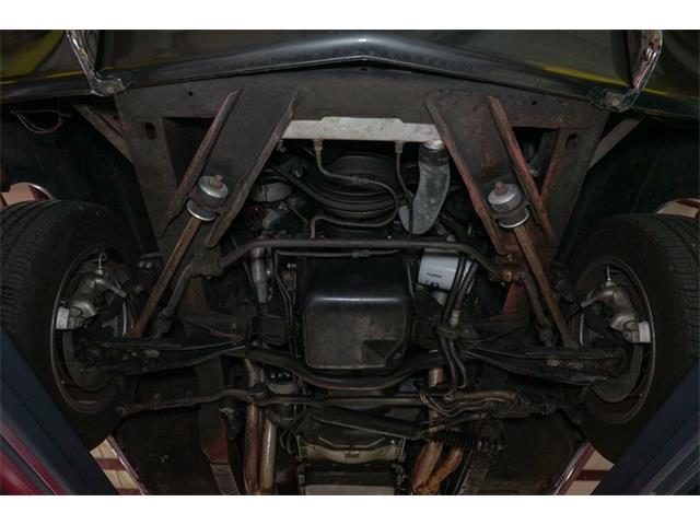 1966 Ford Mustang (CC-2091650) for sale in Kentwood, Michigan
