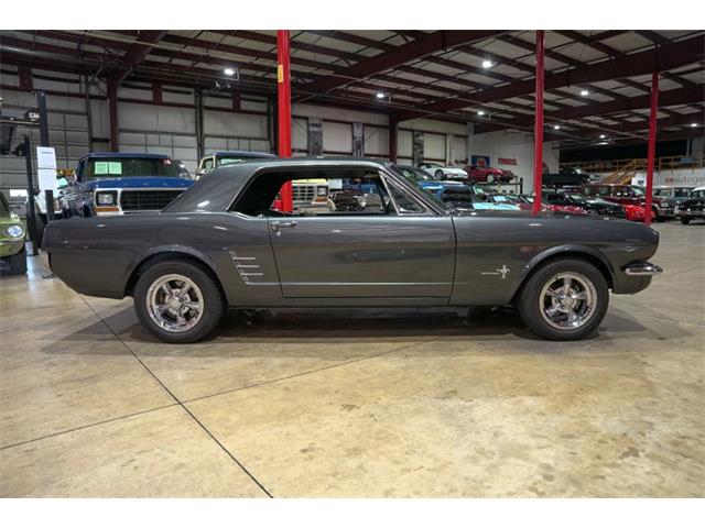 1966 Ford Mustang (CC-2091650) for sale in Kentwood, Michigan