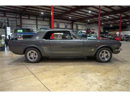 1966 Ford Mustang (CC-2091650) for sale in Kentwood, Michigan
