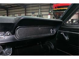 1966 Ford Mustang (CC-2091650) for sale in Kentwood, Michigan