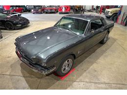 1966 Ford Mustang (CC-2091650) for sale in Kentwood, Michigan