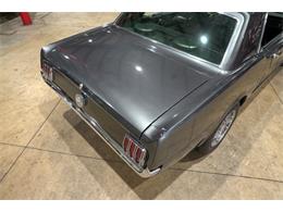 1966 Ford Mustang (CC-2091650) for sale in Kentwood, Michigan