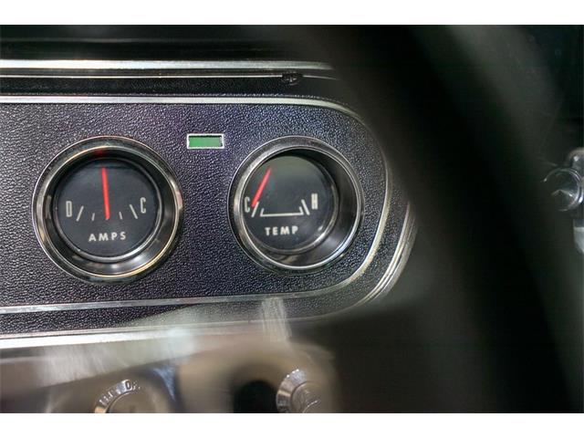 1966 Ford Mustang (CC-2091650) for sale in Kentwood, Michigan