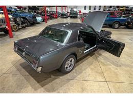 1966 Ford Mustang (CC-2091650) for sale in Kentwood, Michigan