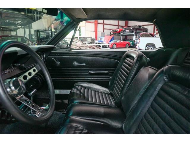 1966 Ford Mustang (CC-2091650) for sale in Kentwood, Michigan