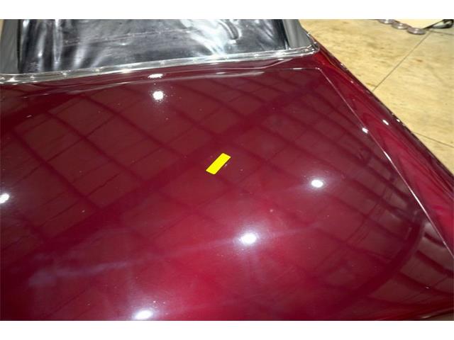 1963 Ford Galaxie (CC-2091651) for sale in Kentwood, Michigan