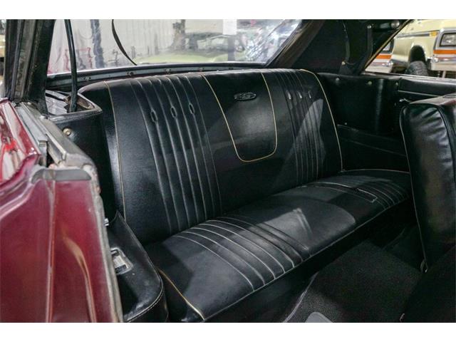1963 Ford Galaxie (CC-2091651) for sale in Kentwood, Michigan