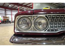 1963 Ford Galaxie (CC-2091651) for sale in Kentwood, Michigan