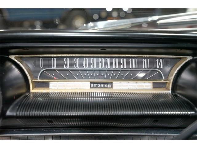 1963 Ford Galaxie (CC-2091651) for sale in Kentwood, Michigan