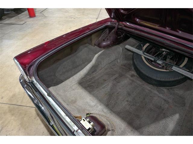 1963 Ford Galaxie (CC-2091651) for sale in Kentwood, Michigan