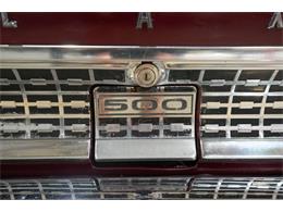 1963 Ford Galaxie (CC-2091651) for sale in Kentwood, Michigan