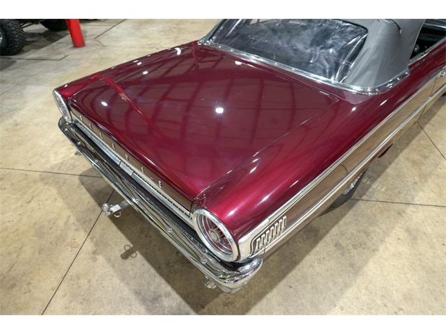1963 Ford Galaxie (CC-2091651) for sale in Kentwood, Michigan