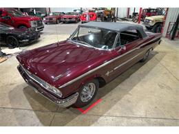 1963 Ford Galaxie (CC-2091651) for sale in Kentwood, Michigan