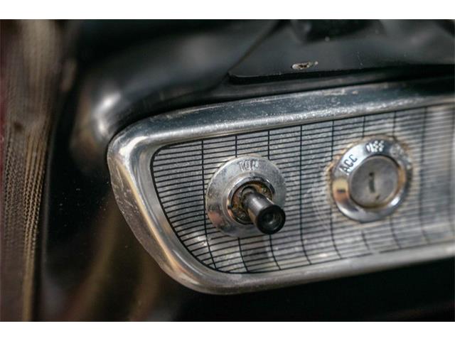 1963 Ford Galaxie (CC-2091651) for sale in Kentwood, Michigan