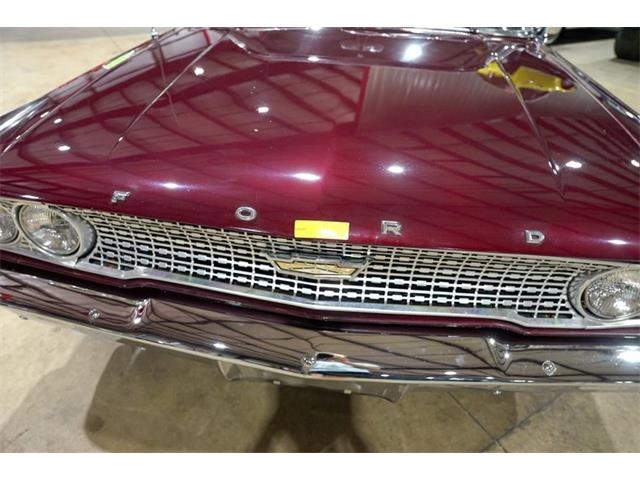 1963 Ford Galaxie (CC-2091651) for sale in Kentwood, Michigan