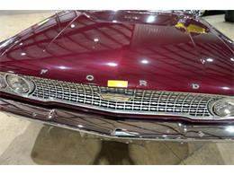 1963 Ford Galaxie (CC-2091651) for sale in Kentwood, Michigan