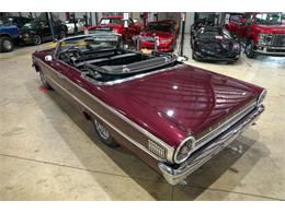 1963 Ford Galaxie (CC-2091651) for sale in Kentwood, Michigan