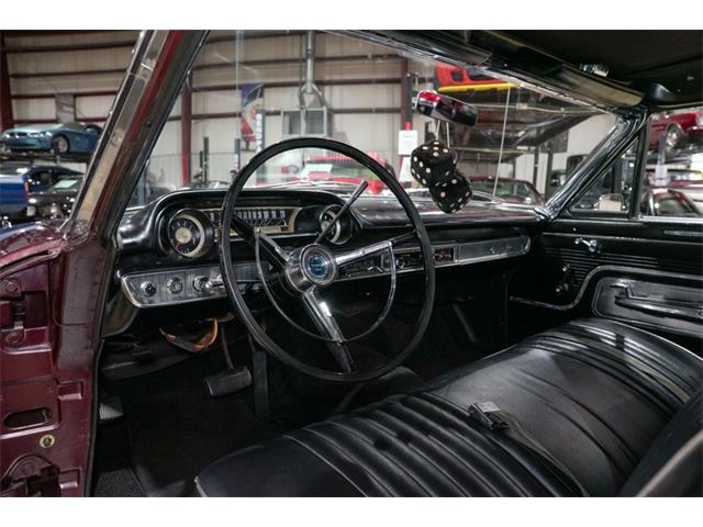 1963 Ford Galaxie (CC-2091651) for sale in Kentwood, Michigan