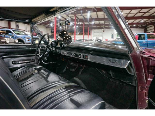 1963 Ford Galaxie (CC-2091651) for sale in Kentwood, Michigan