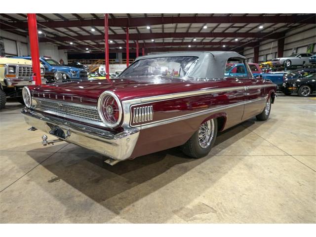 1963 Ford Galaxie (CC-2091651) for sale in Kentwood, Michigan