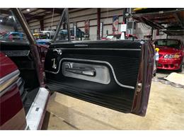 1963 Ford Galaxie (CC-2091651) for sale in Kentwood, Michigan