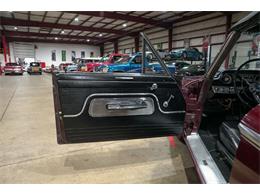 1963 Ford Galaxie (CC-2091651) for sale in Kentwood, Michigan
