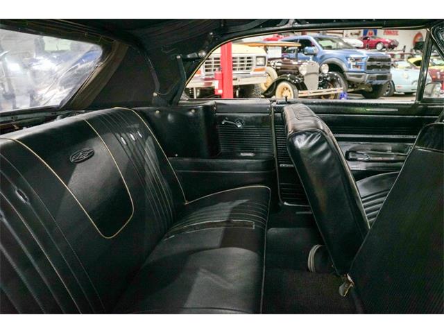 1963 Ford Galaxie (CC-2091651) for sale in Kentwood, Michigan