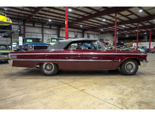 1963 Ford Galaxie (CC-2091651) for sale in Kentwood, Michigan