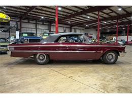 1963 Ford Galaxie (CC-2091651) for sale in Kentwood, Michigan