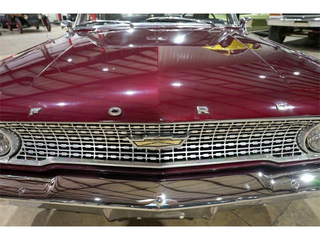 1963 Ford Galaxie (CC-2091651) for sale in Kentwood, Michigan