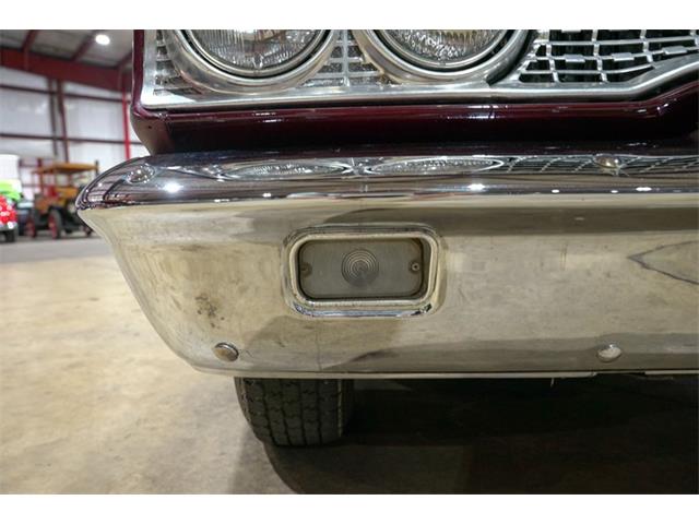 1963 Ford Galaxie (CC-2091651) for sale in Kentwood, Michigan