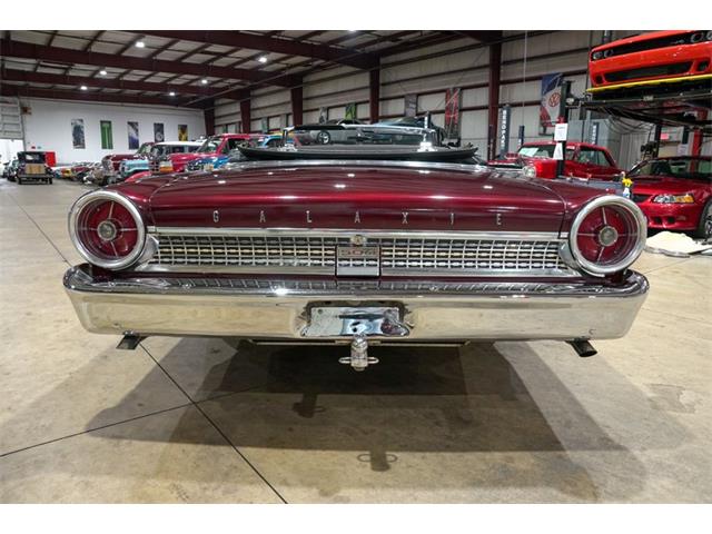 1963 Ford Galaxie (CC-2091651) for sale in Kentwood, Michigan