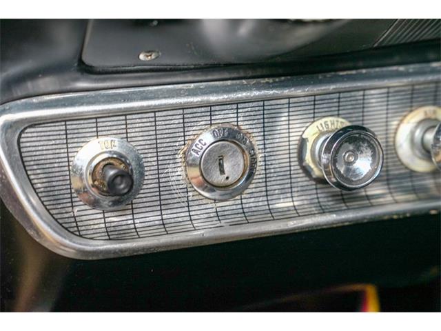1963 Ford Galaxie (CC-2091651) for sale in Kentwood, Michigan