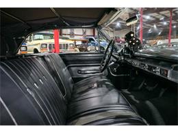 1963 Ford Galaxie (CC-2091651) for sale in Kentwood, Michigan