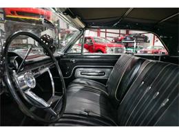 1963 Ford Galaxie (CC-2091651) for sale in Kentwood, Michigan